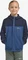 Jack Wolfskin Tucan Funktionsjacke evening sky (Junior) Vorschaubild