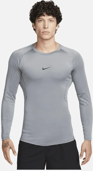 Nike Nike Pro Dri-FIT Funktionsshirt langarm (Herren)
