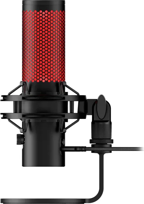 HP HyperX QuadCast 2
