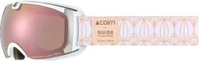 Cairn Pearl SPX3 mat white-peach