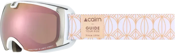Cairn Pearl SPX3