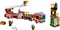 LEGO City Feuerwehr - Feuerwehrauto mit Kran Vorschaubild