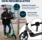 Hudora Up 200 Scooter iron Vorschaubild