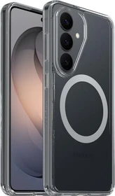 Otterbox Symmetry Clear für Samsung Galaxy S26 transparent