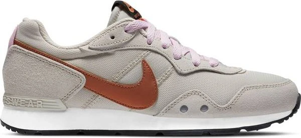 Nike Venture Runner light orewood brown/light arctic pink/black/metallic copper (Damen)