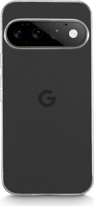 Hama Handyhülle Always Clear für Google Pixel 11/11 Pro transparent
