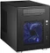 Lian Li PC-Q08B schwarz, Mini-ITX Vorschaubild
