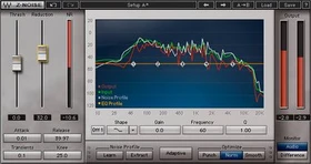 Waves Z-Noise, ESD (englisch) (PC/MAC)