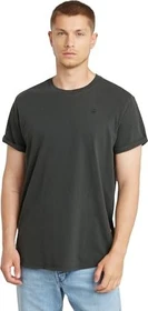 G-Star Lash T-Shirt kurzarm schwarz (Herren)