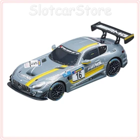Carrera GO!!! Mercedes AMG GT3 No.16