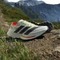 adidas Terrex Agravic Speed Ultra 2 cloud white/core black/semi impact orange (Herren) Vorschaubild