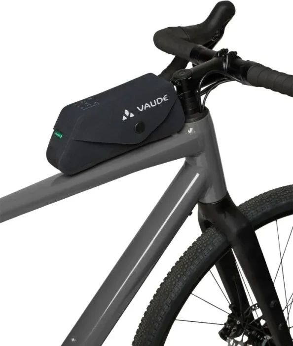 Vaude Trailtop Tube Oberrohrtasche schwarz