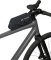 Vaude Trailtop Tube Oberrohrtasche schwarz Vorschaubild