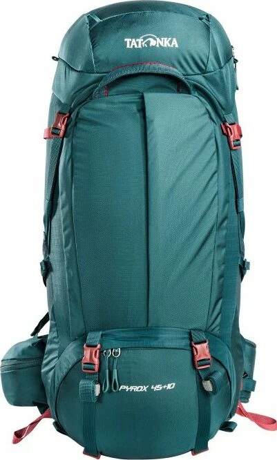 Tatonka Pyrox 45+10 teal green