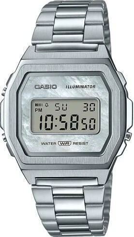 Casio Vintage Iconic A1000