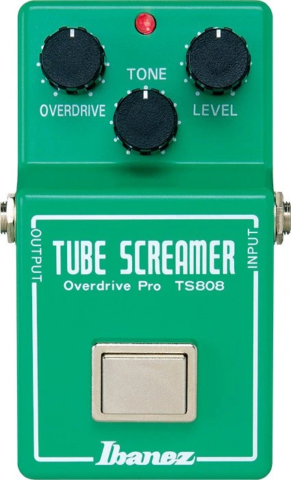 Ibanez Tube Screamer
