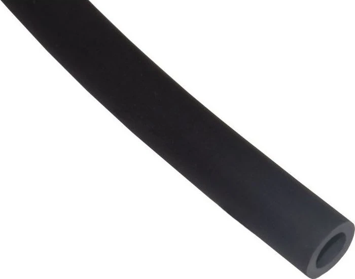 Alphacool EPDM Tube, 13/10mm, 1m, schwarz