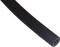 Alphacool EPDM Tube, 13/10mm, 1m, schwarz Vorschaubild