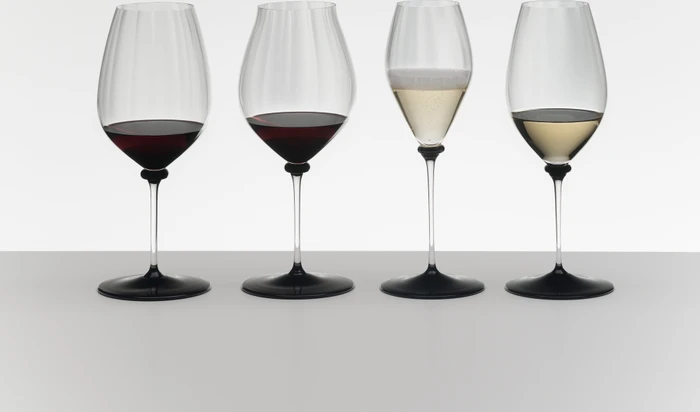 Riedel Fatto A Mano Performance Champagnerglas