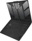ASUS TUF Gaming F17 (2023) FX707VV-HX240W, Jaeger Gray, Core i7-13620H, 16GB RAM, 1TB SSD, GeForce RTX 4060, DE Vorschaubild