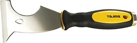 Tajima Scrape-Rite solid core Universalschaber mit Multifunktionsklinge 75mm