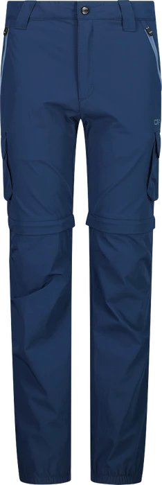 CMP Zip-Off Stretch Zip-Off Hose lang (Junior)
