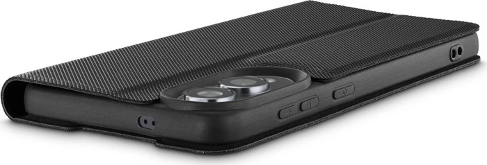Hama Handytasche Daily Protect für Samsung Galaxy S25 Edge schwarz