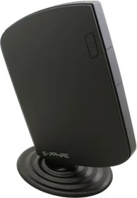 Sapphire Edge-HD3, E-450, 4GB RAM, 320GB HDD