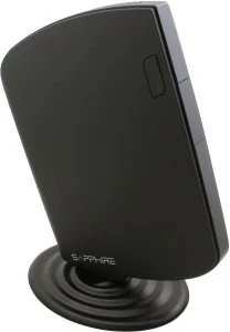 Sapphire Edge-HD3, E-450, 4GB RAM, 320GB HDD
