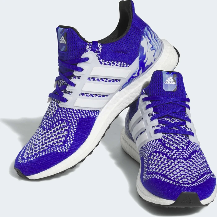 adidas Ultraboost 1.0 lucid blue/cloud white/blue fusion