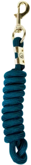 Kentucky Horsewear Führstrick Basic, 2m, Smaragd (42535-71-200)