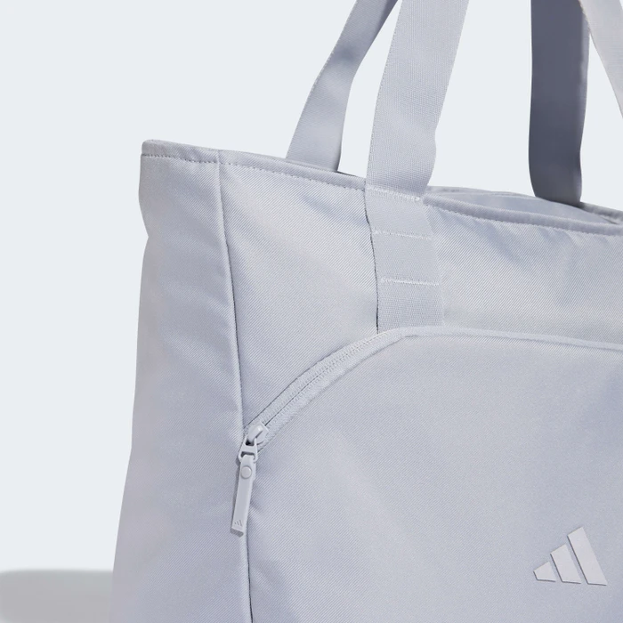 adidas Prime Tote Shopper halo silver