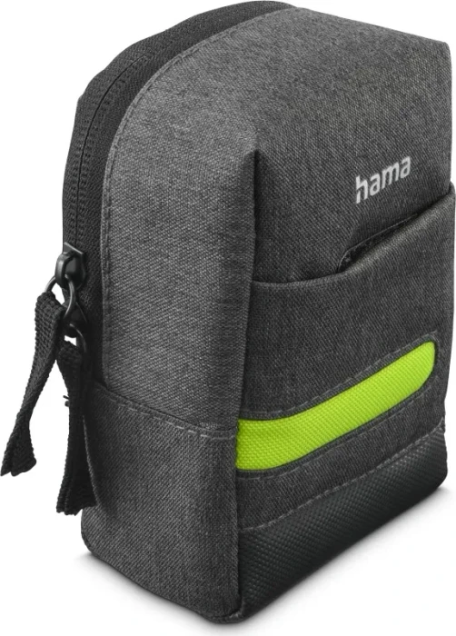 Hama Terra 2.0 anthrazit / grün