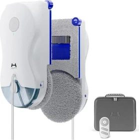 Hutt 10 Fensterreinigungsroboter