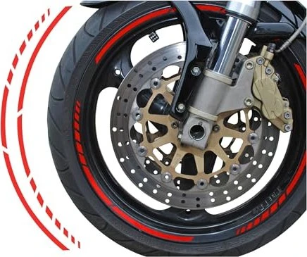 Foliatec PIN Striping Racing