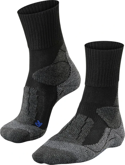 Falke TK1 Cool Wandersocken black-mix (Damen)