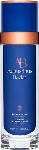 Augustinus Bader The Rich Cream