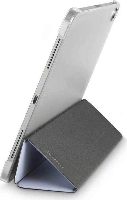 Hama Tablet Case Fold Clear für Apple iPad Air, flieder