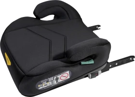 Axkid Mate 2 Isofix Sitzerhöhung shell black