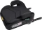 Axkid Mate 2 Isofix Sitzerhöhung shell black