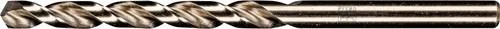 Pferd SPB DIN 1897 HSSE N 5.2 INOX Spiralbohrer, 5.2x26mm, 10 Stück