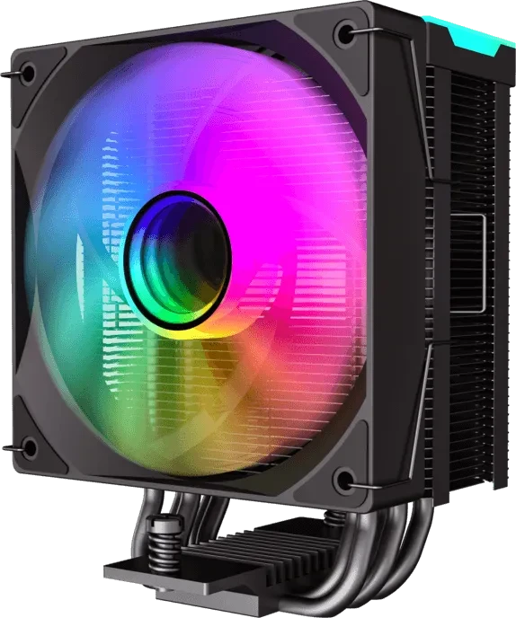 GameMax Sigma 550 Infinity, schwarz
