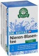 Dr. Kottas Nieren-Blasentee Beutel,    20 Stück