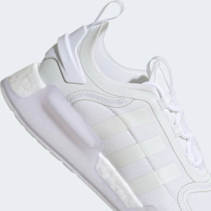 adidas NMD_R1 V3 cloud white (Herren)
