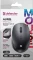 Defender Auris MB-027 Silent Wireless Optical Mouse schwarz, USB Vorschaubild