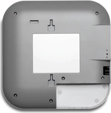 SonicWALL SonicWave 600 Series 641, 3 Jahre Secure Wireless Network, ohne PoE Injektor, 4er-Pack