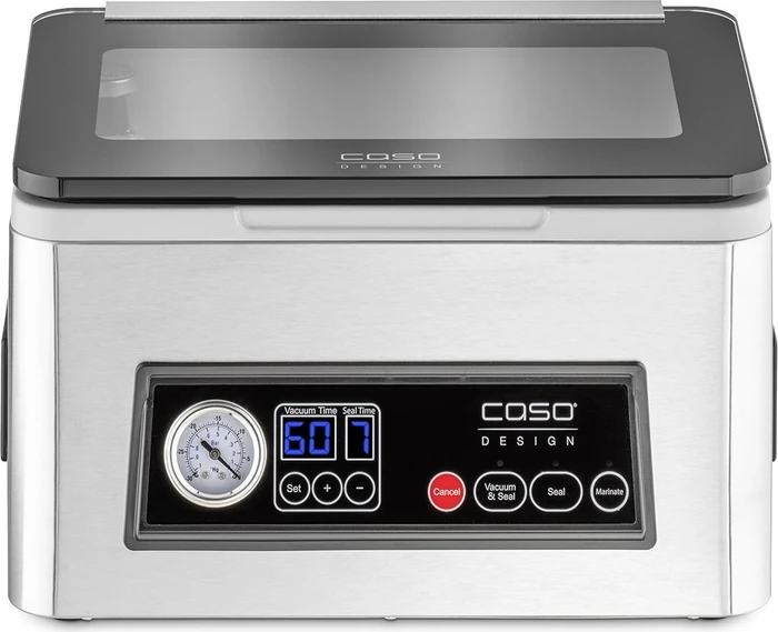 Caso VacuChef