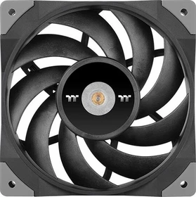 Thermaltake ToughFan 12 High Static Pressure Radiator Fan schwarz, 120mm