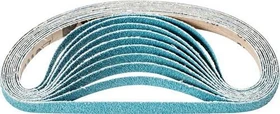 Pferd BA 12/520 Z 40 Schleifband K40, 12x520mm, 100 Stück