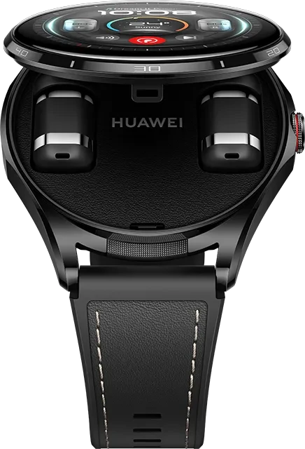 Huawei Watch Buds 2 schwarz